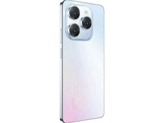 Смартфон Tecno Spark 20 Pro 8/256Gb Frosty Ivory